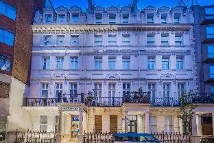 Comfort Inn Hyde Park Londres